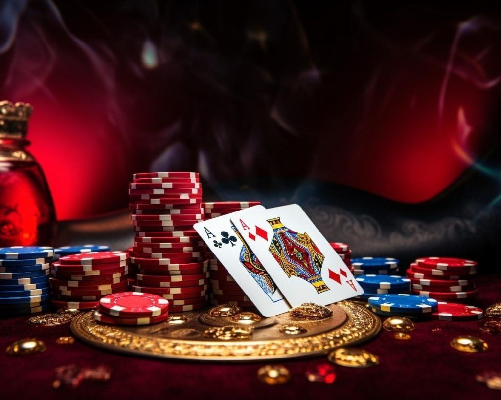 Game Wisdom Welcome Bonus