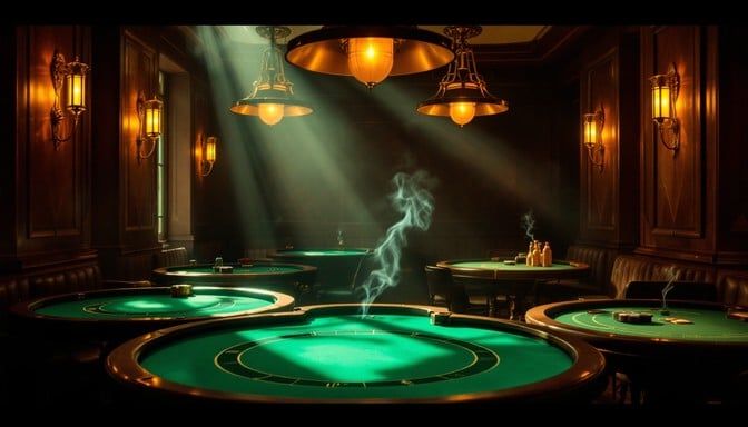 Game Wisdom Live Betting
