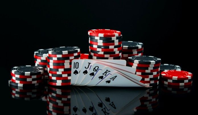 Game Wisdom Welcome Bonus